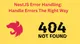 NestJS Error Handling: Stop Sending Ugly 500 Errors to Your Users