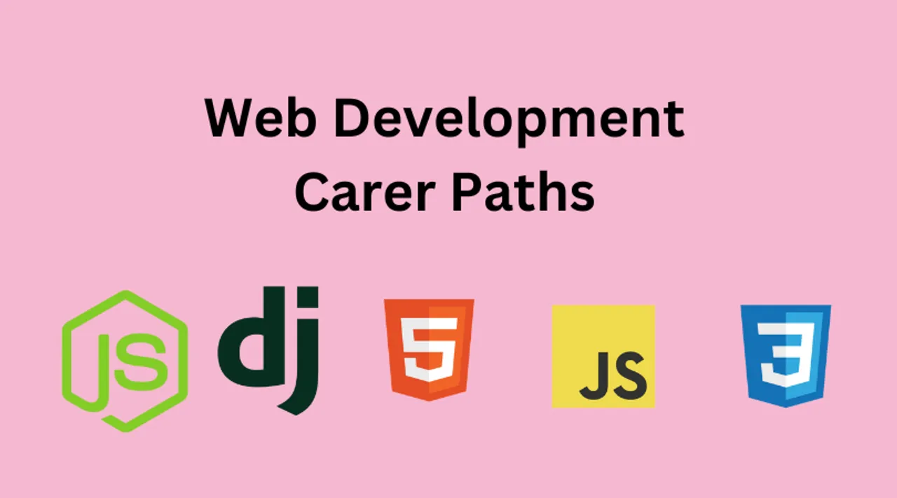 Navigating Your Web Development Career Path: A Roadmap for Success